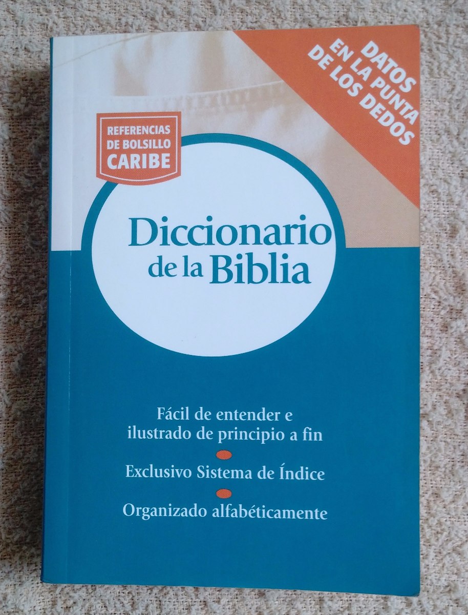 Descargar diccionario biblia vila escuain pdf merges